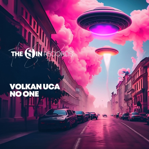 Volkan Uca - No One [10286136]